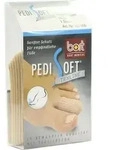 BORT PediSoft TexLine Zeh.Fingerkappe large 1 St