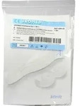 UROMED Klettband Set 489602 1 St