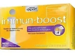 IMMUN-BOOST Orthoexpert Trinkgranulat 71,4 g