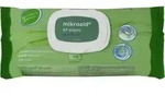 MIKROZID AF wipes premium Desinf.MP+Fl&auml;.Softpack 50 St