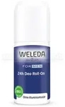 WELEDA for Men 24 h Deo Roll-on 50 ml WELEDA for Men 24 h Deo Roll-on 50 ml