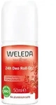WELEDA Granatapfel 24 h Deo Roll-on 50 ml