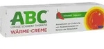 ABC W&auml;rme-Creme Capsicum Hansaplast med 50 g