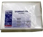 MOLTON SPANNAUFLAGE 120x200 cm m.Folie eins. 1 St