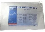MOLTON SPANNBETTBEZUG 90x200 cm m.Folie 1 St