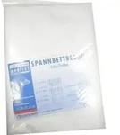 FROTTEE SPANNBETTBEZUG 90x200 cm m.Folie 1 St