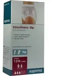 SUPRIMA Inkontinenzhose 1214 Gr.46 wei&szlig; 1 St
