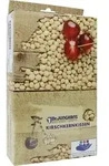 KIRSCHKERNKISSEN 14x55 cm f&uuml;r Mikrowelle 1 St