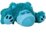 W&Auml;RME STOFFTIER Sleepy Bear t&uuml;rkis 1 St