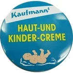 KAUFMANNS Haut u. Kindercreme 75 ml KAUFMANNS Haut u. Kindercreme 75 ml