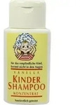 VANILLA KINDER Shampoo floracell 100 ml