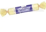SOLDAN Tex Schmelz Traubenzucker Banane Rolle 33 g