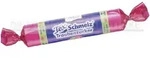 SOLDAN Tex Schmelz Traubenzucker Walderdbeere Rol. 33 g