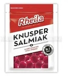RHEILA Knusper Salmiak mit Zucker 90 g