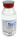 KOCHSALZL&Ouml;SUNG 0,9% Glasfl. 100 ml