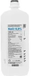 ISOTONE Kochsalz-L&ouml;sung 0,9% Braun Ecoflac Plus 1000 ml