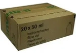 AQUA AD injectabilia Inj.-Fl. 1000 ml