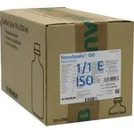 STEROFUNDIN ISO Ecoflac Plus Infusionsl&ouml;sung 2500 ml