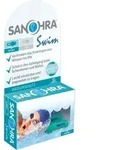 SANOHRA swim Ohrenschutz f.Erwachsene 2 St