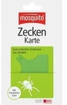 MOSQUITO Zeckenkarte 1 St