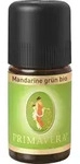 MANDARINE GR&Uuml;N kbA &auml;therisches &Ouml;l 5 ml