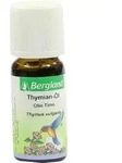 THYMIAN &Ouml;L 100% 10 ml