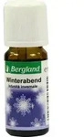 WINTERABEND etherische &Ouml;lmischung 10 ml