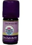 INGWER &Ouml;L Bio 5 ml