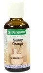 SAUNA AUFGUSS Konzentrat sunny Orange 50 ml