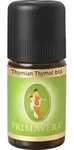 THYMIAN &Ouml;L Thymol Bio &auml;therisch 5 ml