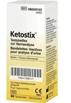 KETOSTIX Teststreifen 50 St