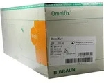 OMNIFIX Solo Spr.10 ml Luer Lock latexfrei 1000 ml