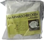 HAARWASCHBECKEN f.Bett 1 St