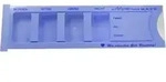 MEDIKAMENTENDISPENSER morg./mitt./aben./nacht blau 1 St
