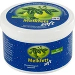 MELKFETT SOFT mit Bergamotte&ouml;l Salbe 250 ml