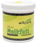 MELKFETT CREME m.Ringelblumen o.Vaseline 250 ml