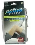 BORT ActiveColor Kniebandage M haut 1 St