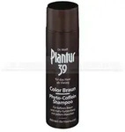 PLANTUR 39 Color Braun Phyto-Coffein-Shampoo 250 ml