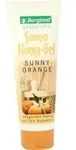 SAUNA HONIG-Gel sunny Orange 125 g