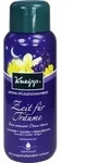 KNEIPP Aroma-Pflegeschaumbad Zeit f&uuml;r Tr&auml;ume 400 ml