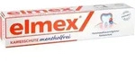 ELMEX mentholfrei Zahnpasta m.Faltschachtel 75 ml