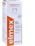 ELMEX KARIESSCHUTZ Zahnsp&uuml;lung 400 ml