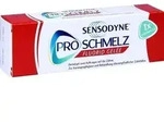 SENSODYNE ProSchmelz Fluorid Gelee 25 g
