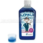 MIRADENT Plaquetest L&ouml;sung Agent 500 ml