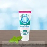 EMMI-DENT Ultraschall Zahnpasta 75 ml