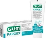 GUM PAROEX 0,06% CHX Zahnpasta 75 ml