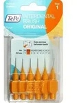 TEPE Interdentalb&uuml;rste 0,45mm orange 6 St