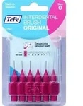 TEPE Interdentalb&uuml;rste 0,4mm pink 6 St