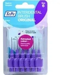 TEPE Interdentalb&uuml;rste 1,1mm lila 6 St