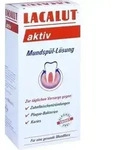 LACALUT aktiv Mundsp&uuml;l-L&ouml;sung 300 ml
